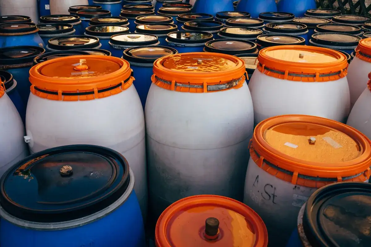 Chemical & Toxic Waste Cleanup in Loveland, OH